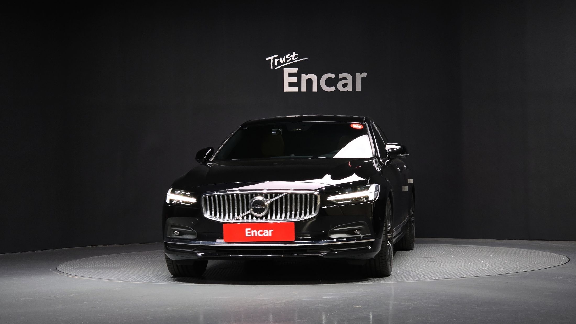 VOLVO S90 2021