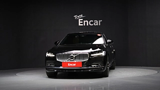 VOLVO S90 2021