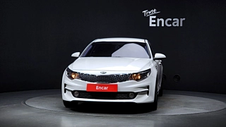 KIA K5 2018
