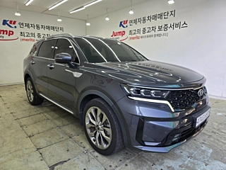 KIA SORENTO  2020