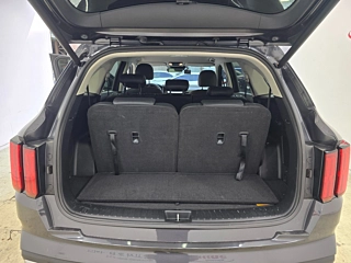 KIA SORENTO  4 GENERATION Diesel 2.2 2WD 2020