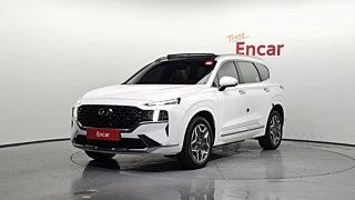 HYUNDAI SANTAFE  HEV 1.6 4WD 2023