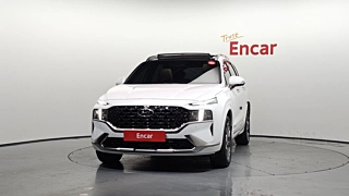 HYUNDAI SANTAFE  2023