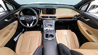 HYUNDAI SANTAFE  HEV 1.6 4WD 2023