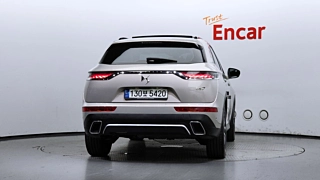 CITROEN DS7 CROSSBACK 2021