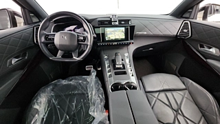 CITROEN DS7 CROSSBACK  2.0 BlueHDi Grand Chic 2021