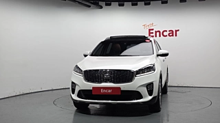 KIA SORENTO 2017