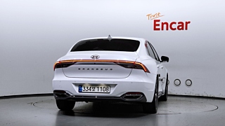HYUNDAI GRANDEUR IG 2021