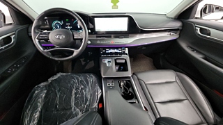 HYUNDAI GRANDEUR IG 2021