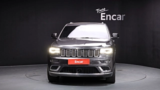 JEEP CHEROKEE GRAND 2018