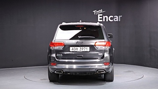 JEEP CHEROKEE GRAND 2018