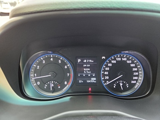 HYUNDAI KONA 2017