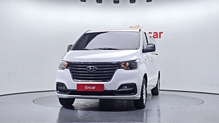 HYUNDAI STAREX GRAND 2019