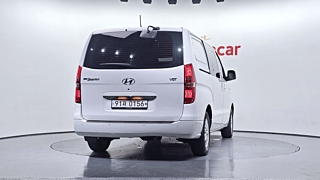 HYUNDAI STAREX GRAND 2019