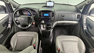 HYUNDAI STAREX GRAND 2019