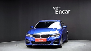 BMW 3-SERIES G20 2021