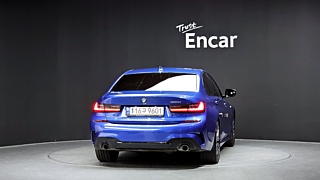 BMW 3-SERIES G20 2021