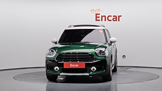 MINI COUNTRYMAN COOPER 2020