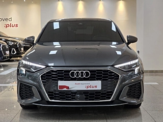 AUDI A3 8Y  2023