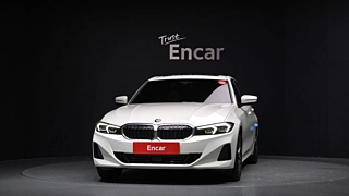 BMW 3-SERIES G20 2024