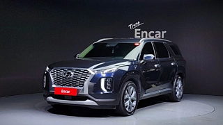 HYUNDAI PALISADE  Diesel 2.2 2WD 2020