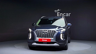 HYUNDAI PALISADE  Diesel 2.2 2WD 2020