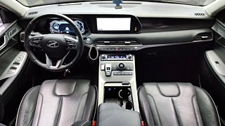 HYUNDAI PALISADE  Diesel 2.2 2WD 2020