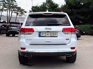 JEEP CHEROKEE GRAND  3.6 2021