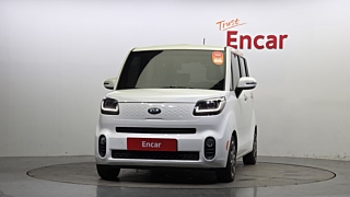KIA RAY 2019