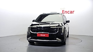 KIA CARNIVAL 2024