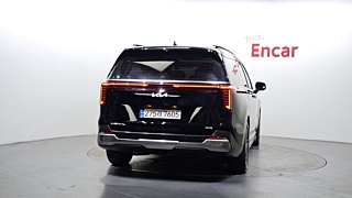 KIA CARNIVAL 2024