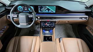 HYUNDAI GRANDEUR GN7 2024