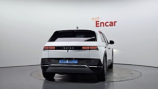 HYUNDAI IONIQ5 2021