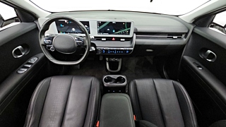 HYUNDAI IONIQ5 2021