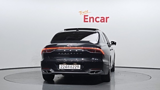 HYUNDAI GRANDEUR IG 2021