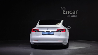TESLA MODEL 3 Standard Range Plus 2020