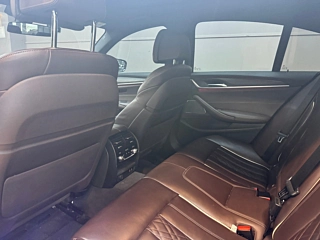 BMW 5-SERIES G30  530e M Sport 2020