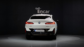 BMW X4 G02  xDrive20i M Sport Pro 2023