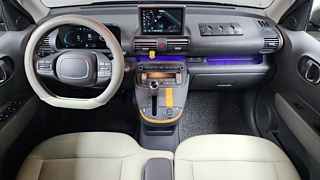 HYUNDAI CASPER 2023