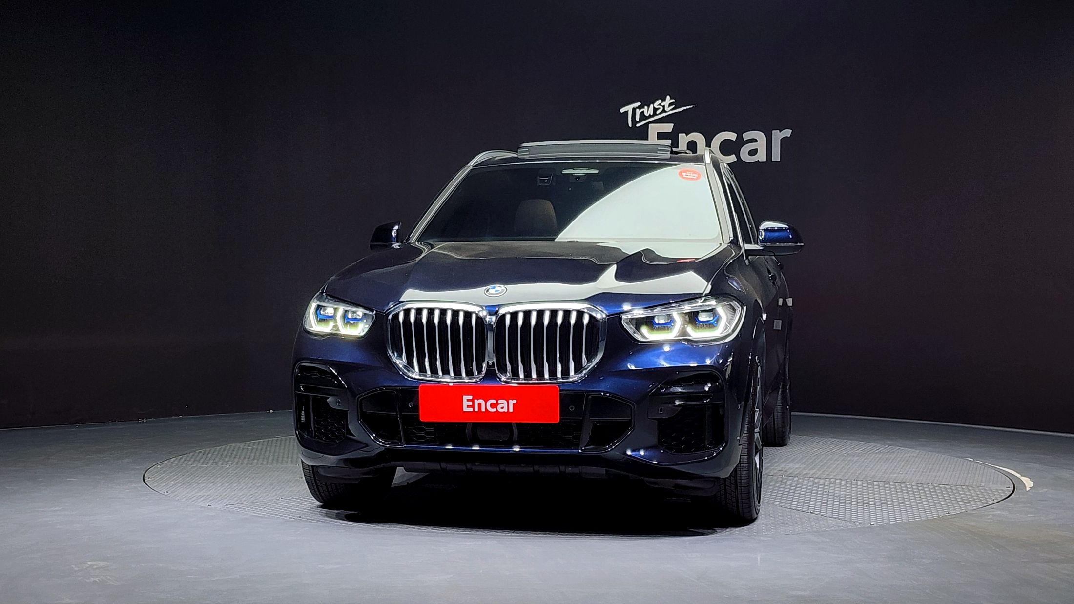 BMW X5 G05 2022