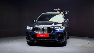 BMW X5 G05 2022
