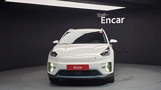 KIA NIRO EV 2021