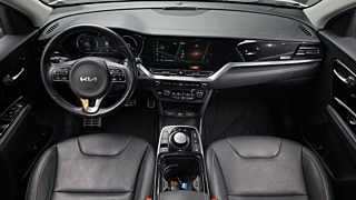 KIA NIRO EV 2021