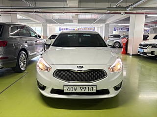 KIA K7 2014