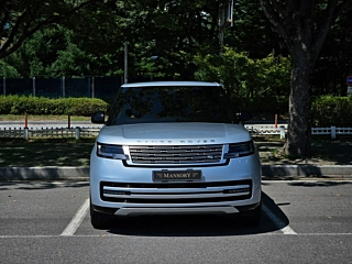 LAND ROVER RANGE ROVER 2024