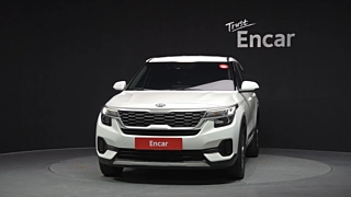 KIA SELTOS 2019