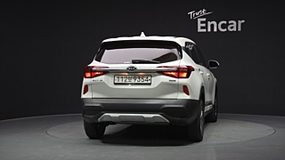 KIA SELTOS 2019