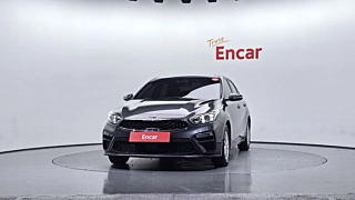 KIA K3 2019