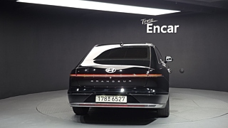 HYUNDAI GRANDEUR HYBRID GN7 2023