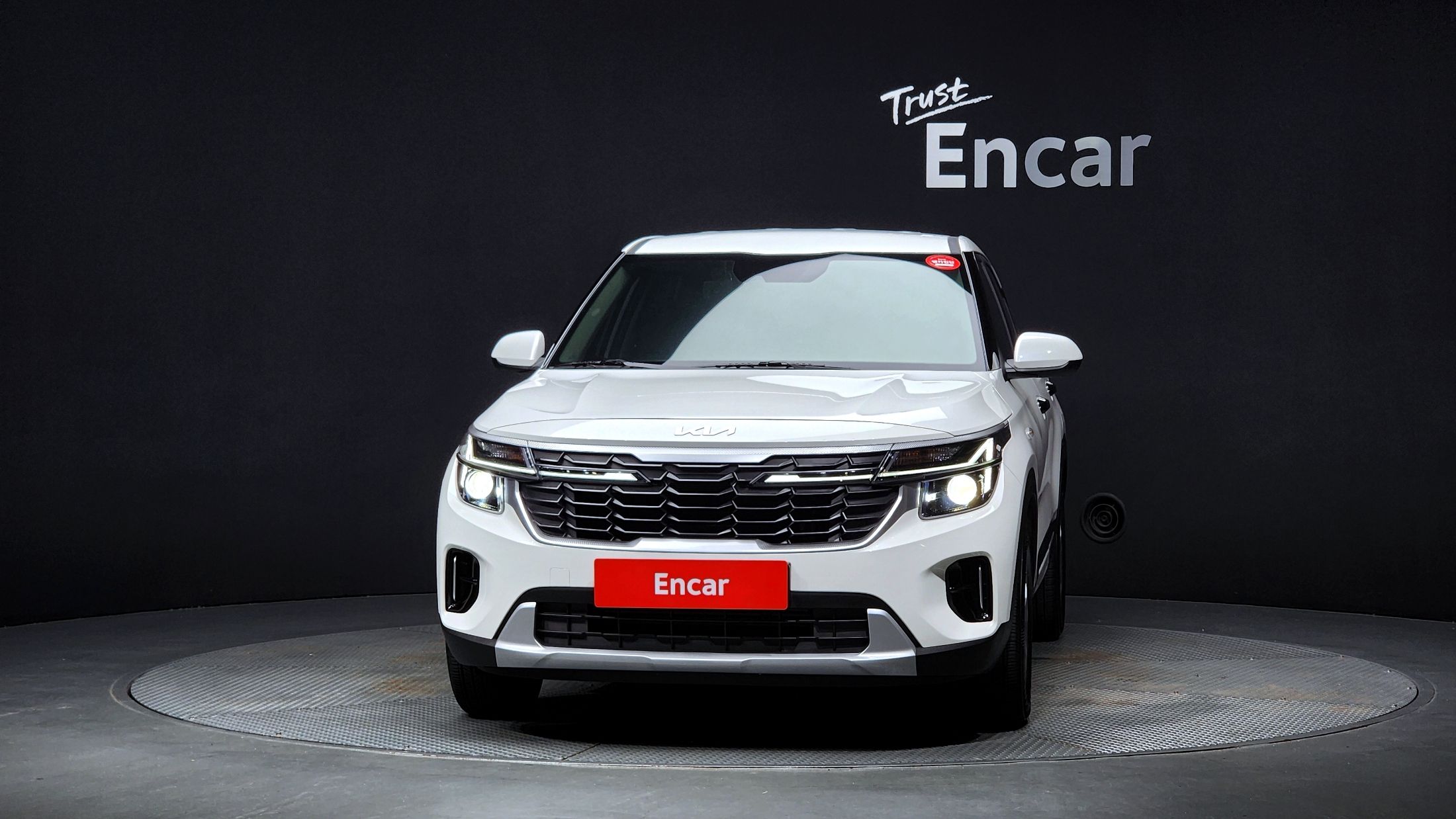 KIA SELTOS 2023